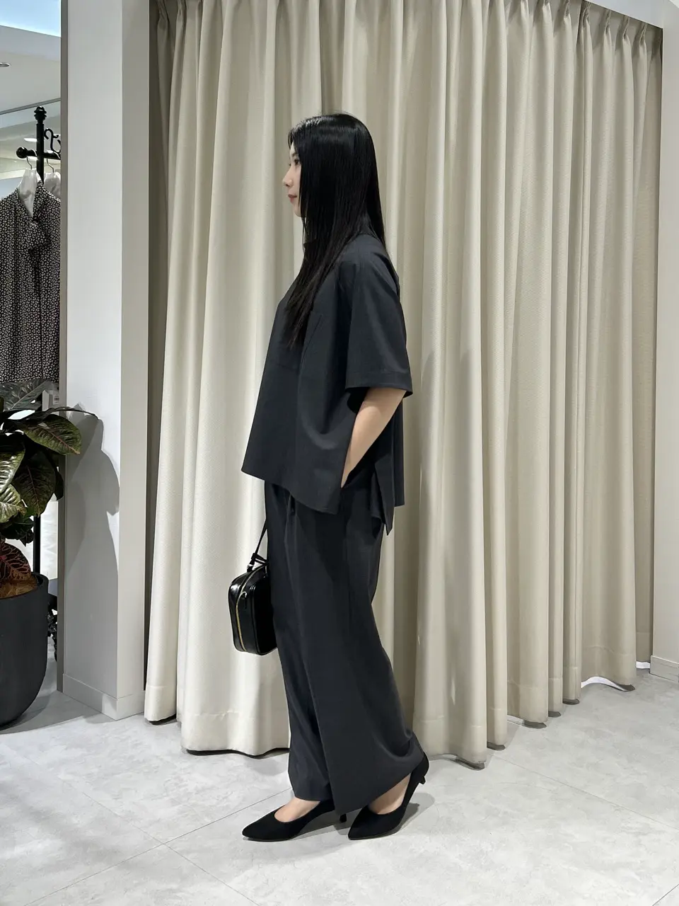 23区 野原 コーディネート画像