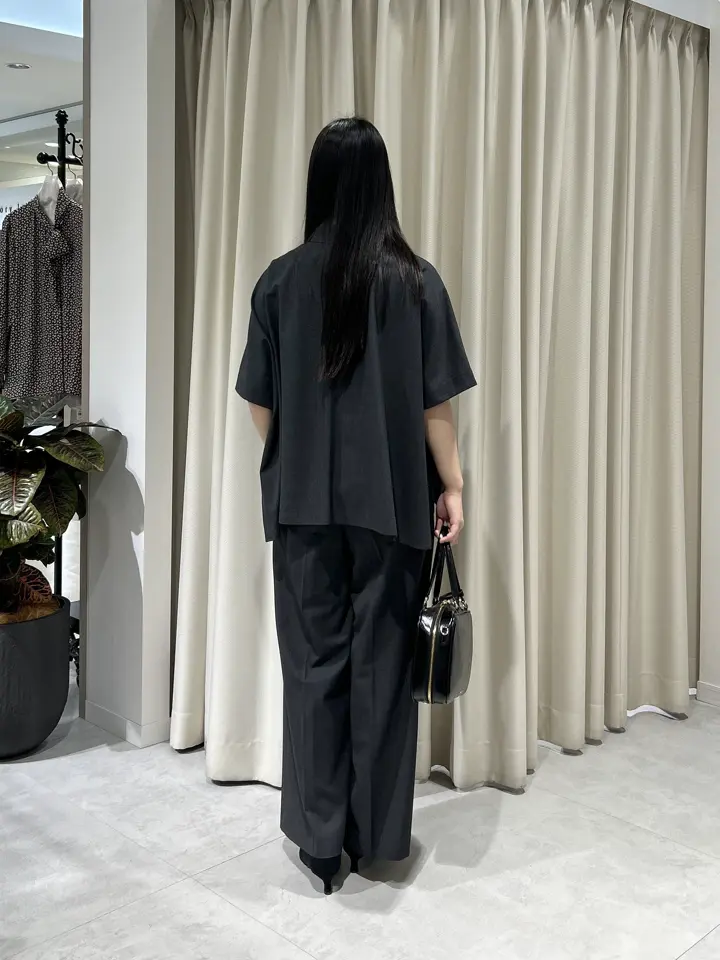 23区 野原 コーディネート画像