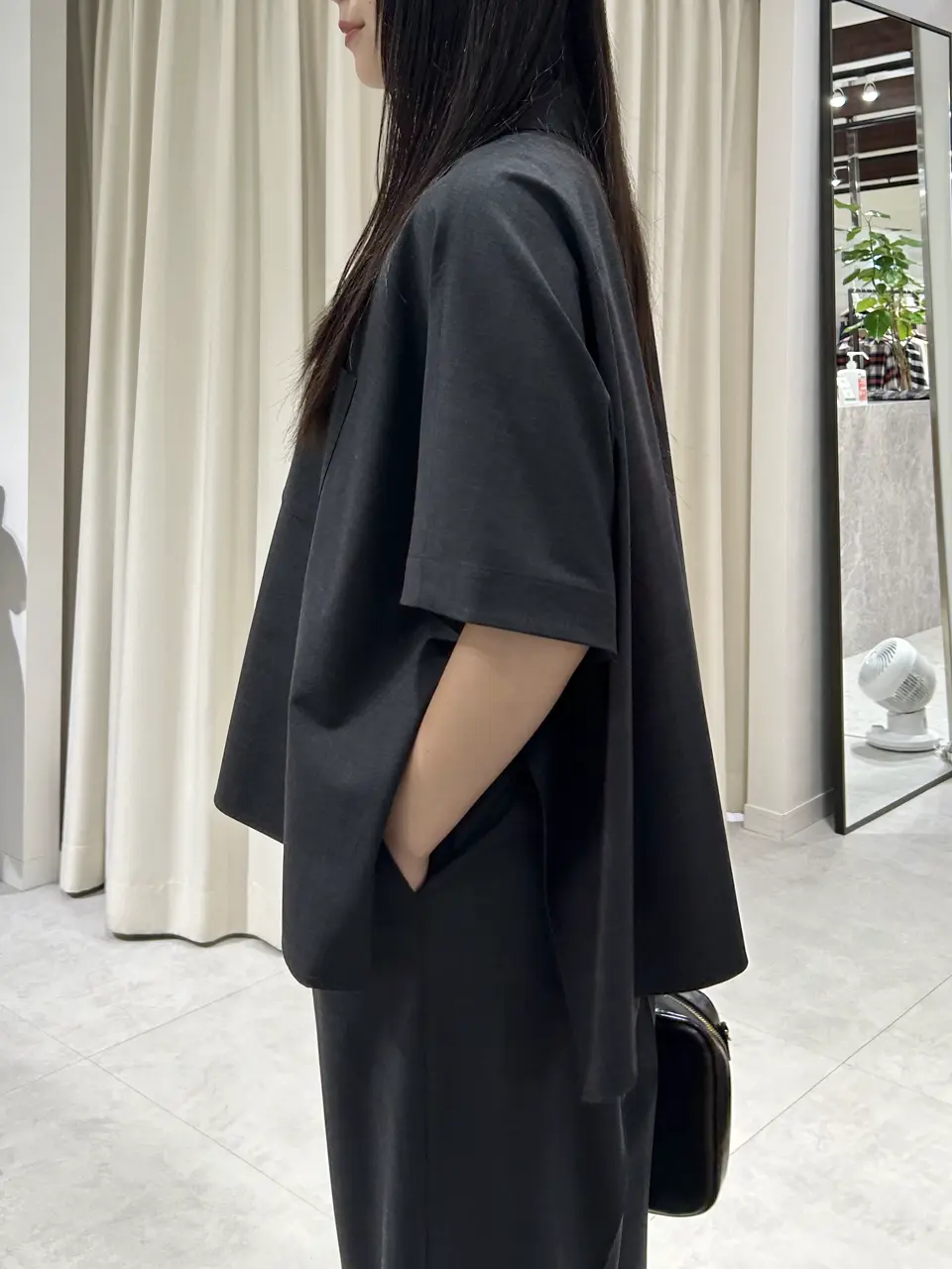 23区 野原 コーディネート画像