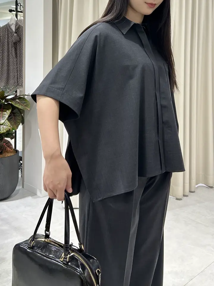 23区 野原 コーディネート画像