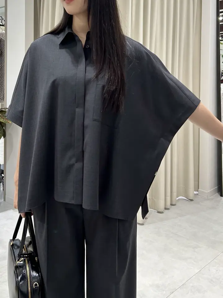 23区 野原 コーディネート画像