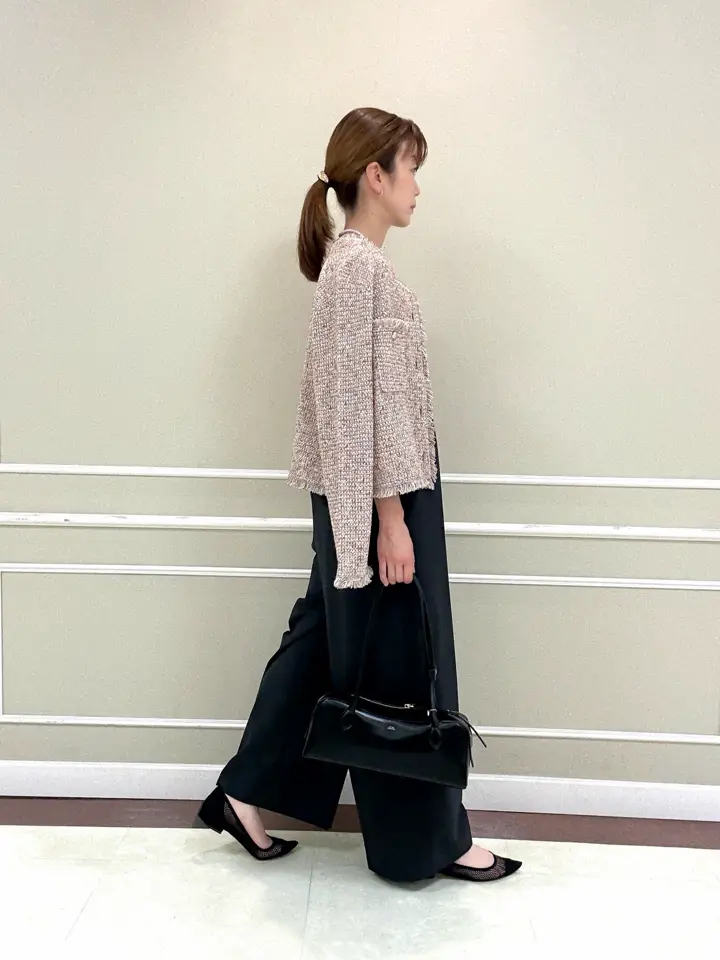 23区 川田 コーディネート画像