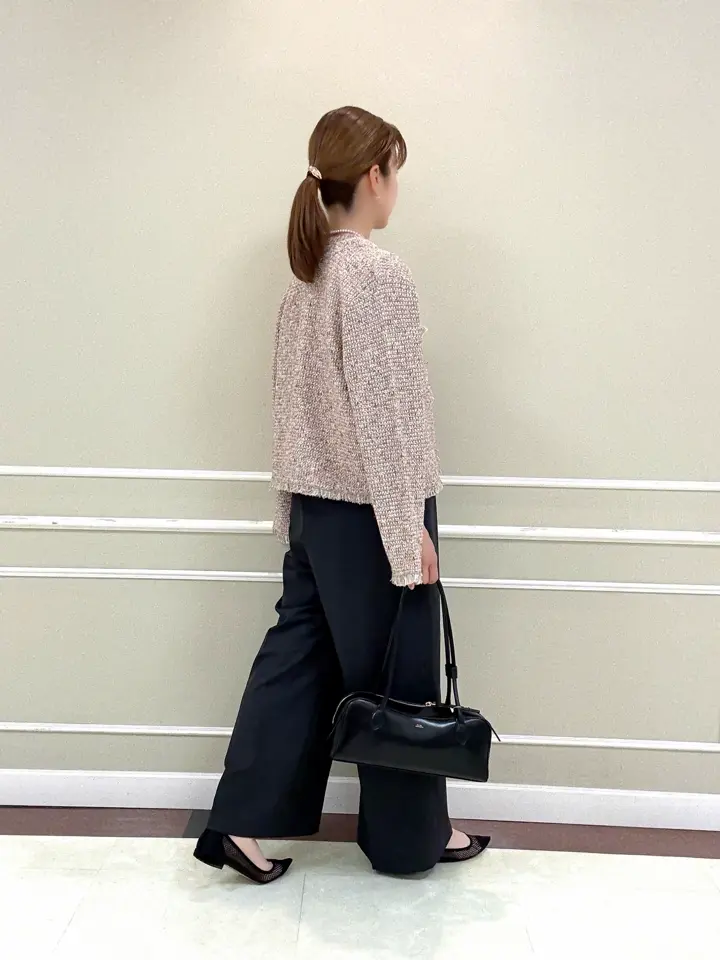 23区 川田 コーディネート画像