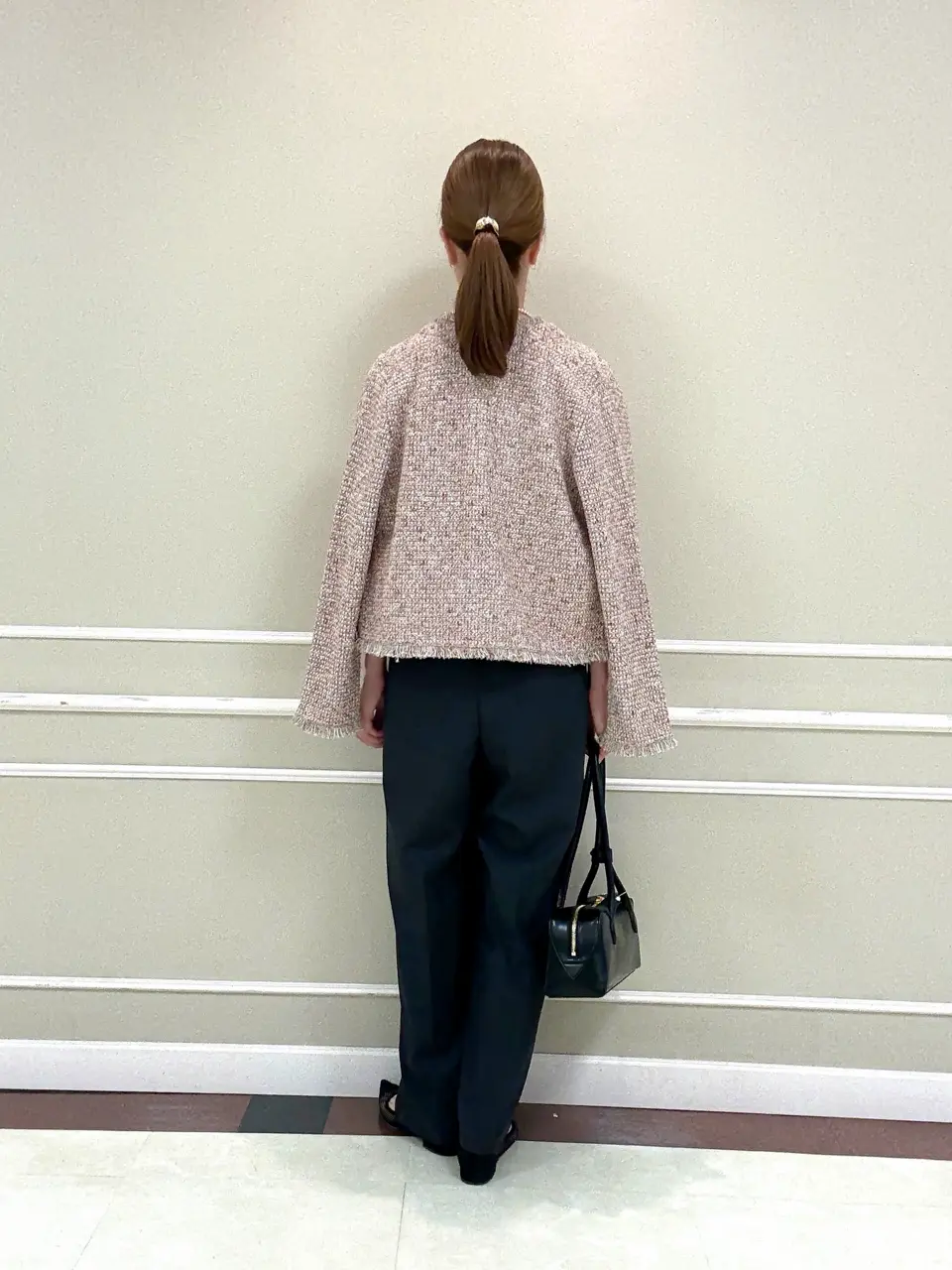 23区 川田 コーディネート画像