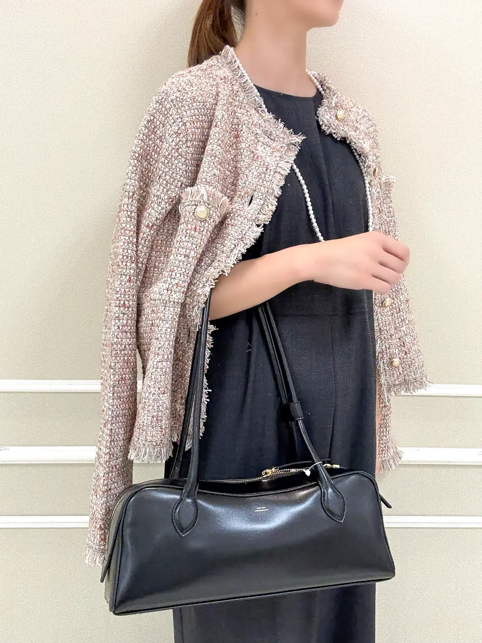 23区 川田 コーディネート画像