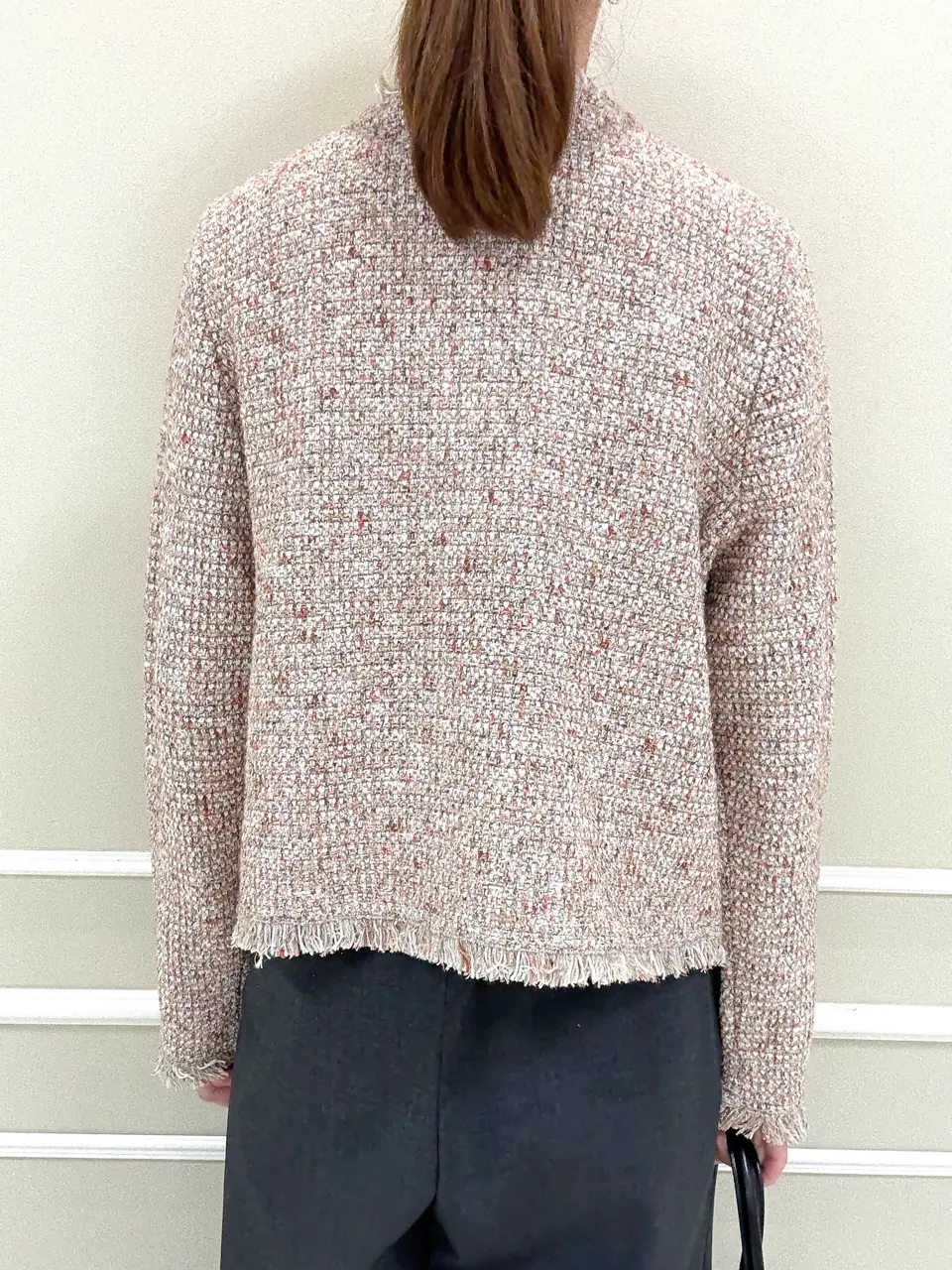 23区 川田 コーディネート画像