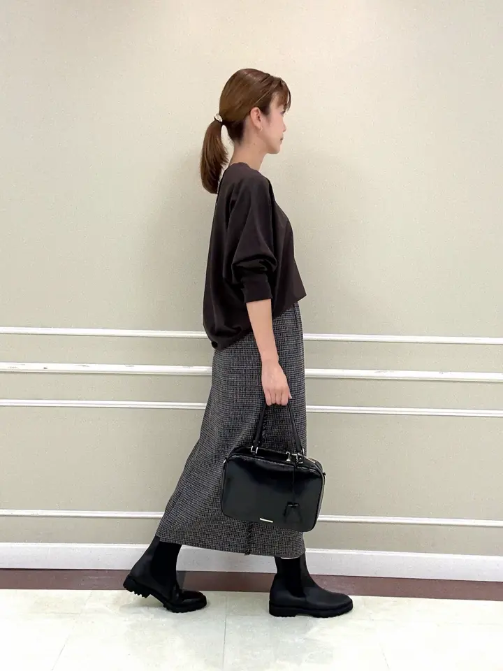 23区 川田 コーディネート画像