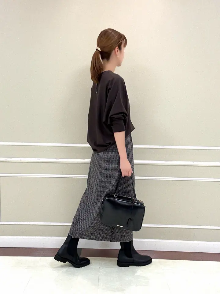 23区 川田 コーディネート画像