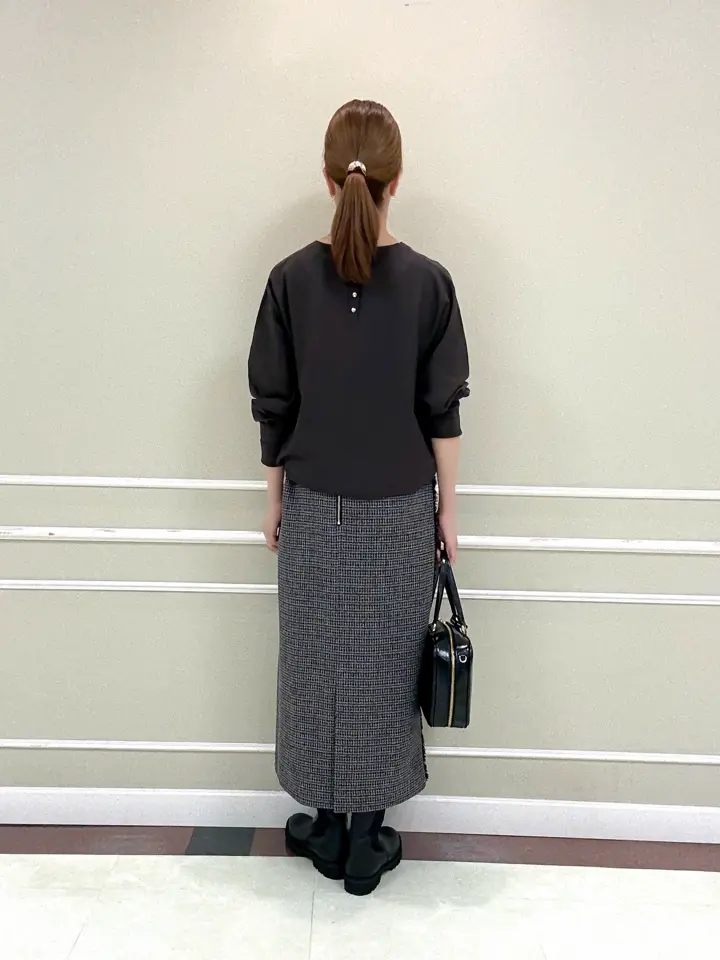 23区 川田 コーディネート画像