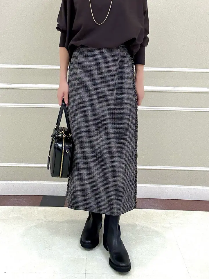 23区 川田 コーディネート画像