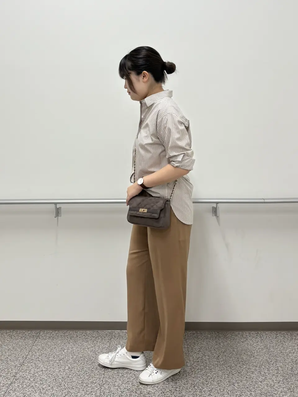 23区 稲垣 コーディネート画像