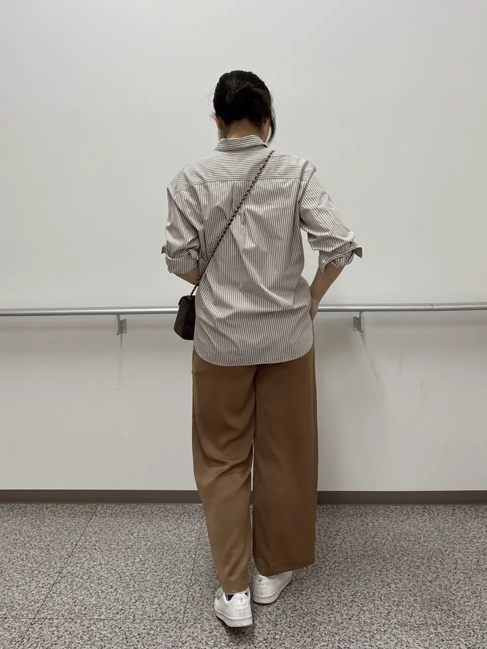 23区 稲垣 コーディネート画像