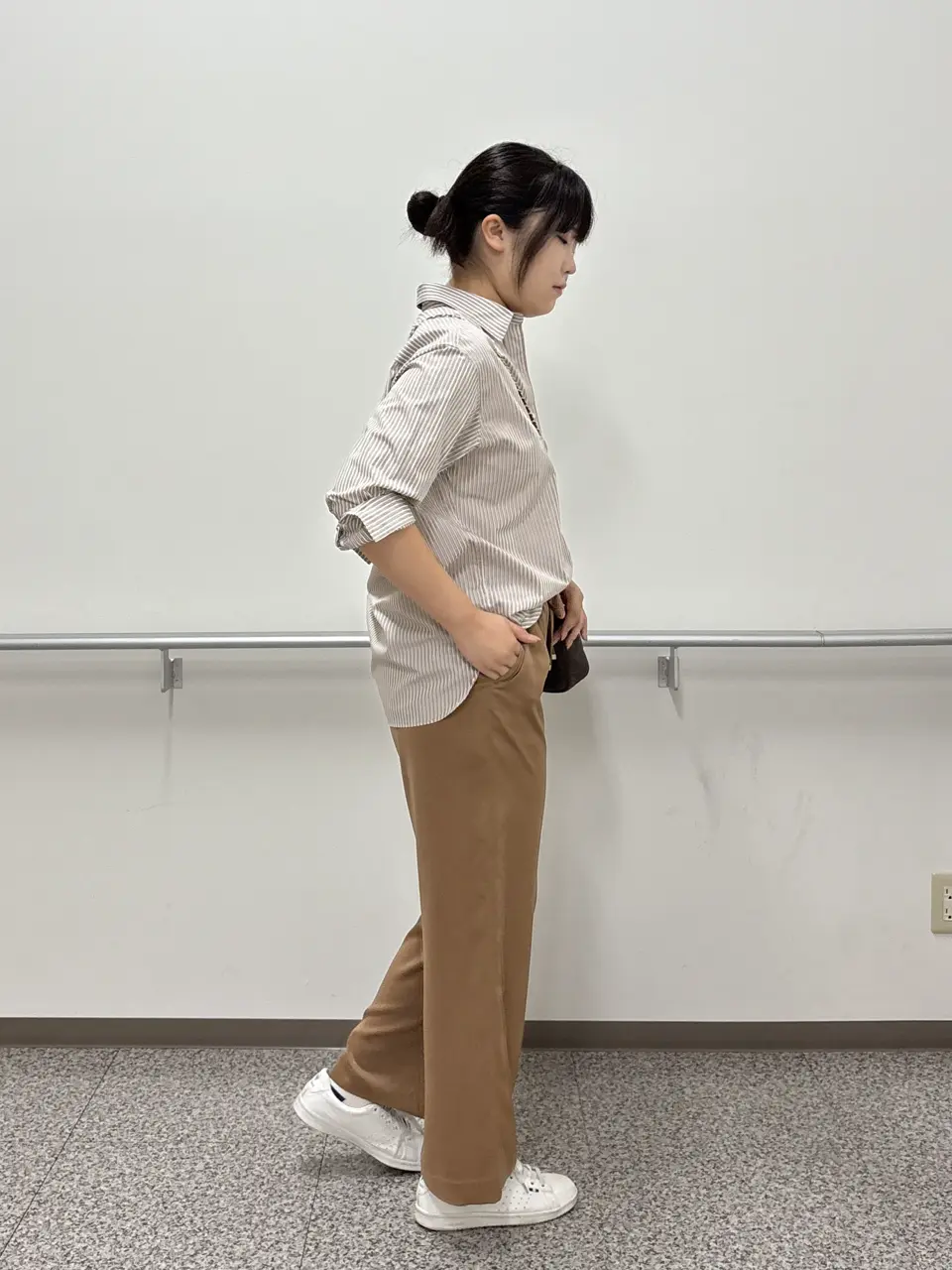 23区 稲垣 コーディネート画像