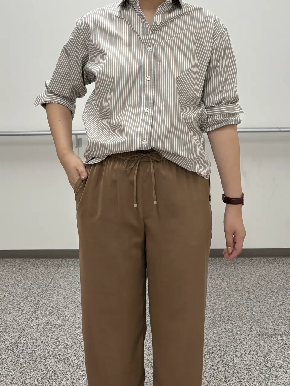 23区 稲垣 コーディネート画像