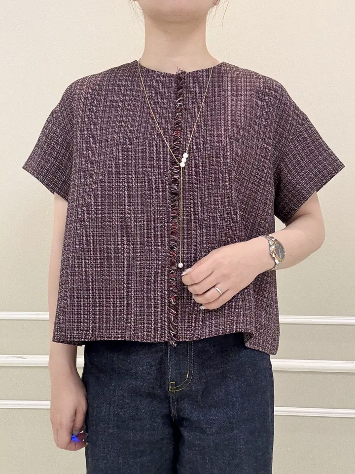 23区 江口 コーディネート画像