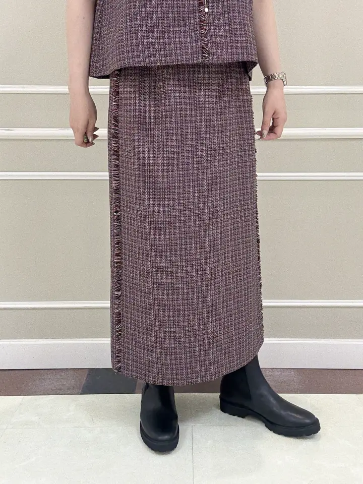 23区 江口 コーディネート画像