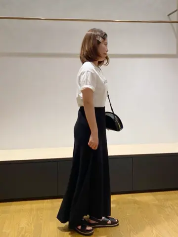 23区 澤田 コーディネート画像