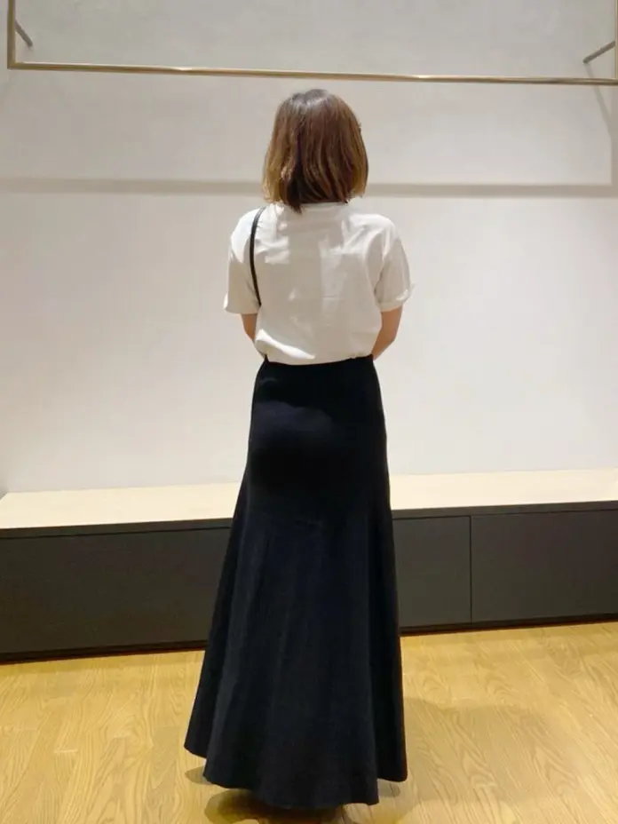 23区 澤田 コーディネート画像