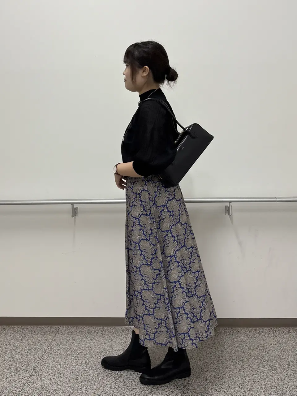 23区 稲垣 コーディネート画像