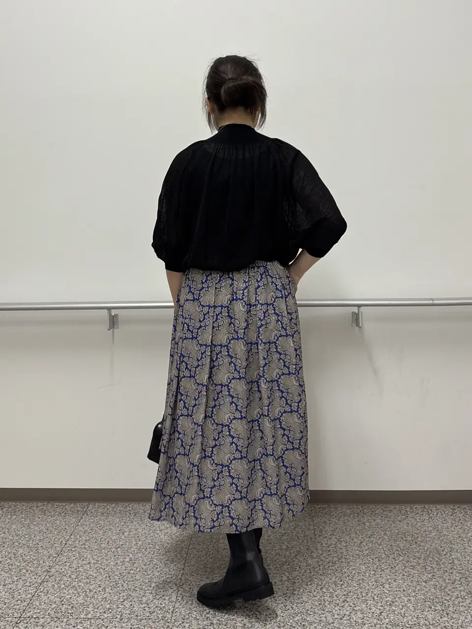 23区 稲垣 コーディネート画像