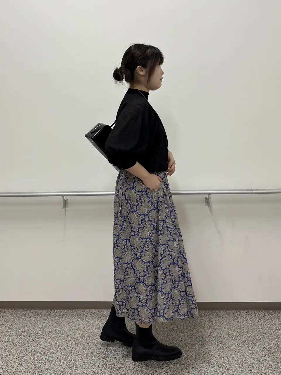 23区 稲垣 コーディネート画像