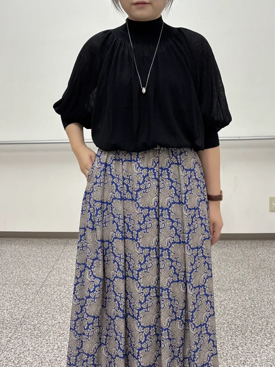 23区 稲垣 コーディネート画像