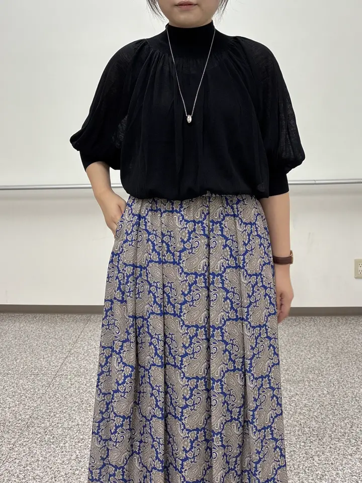 23区 稲垣 コーディネート画像