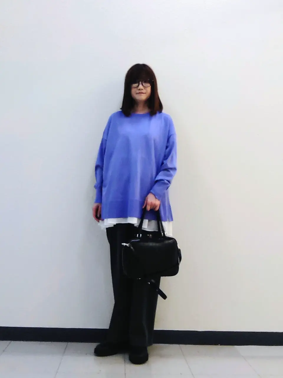  望月 コーディネート画像