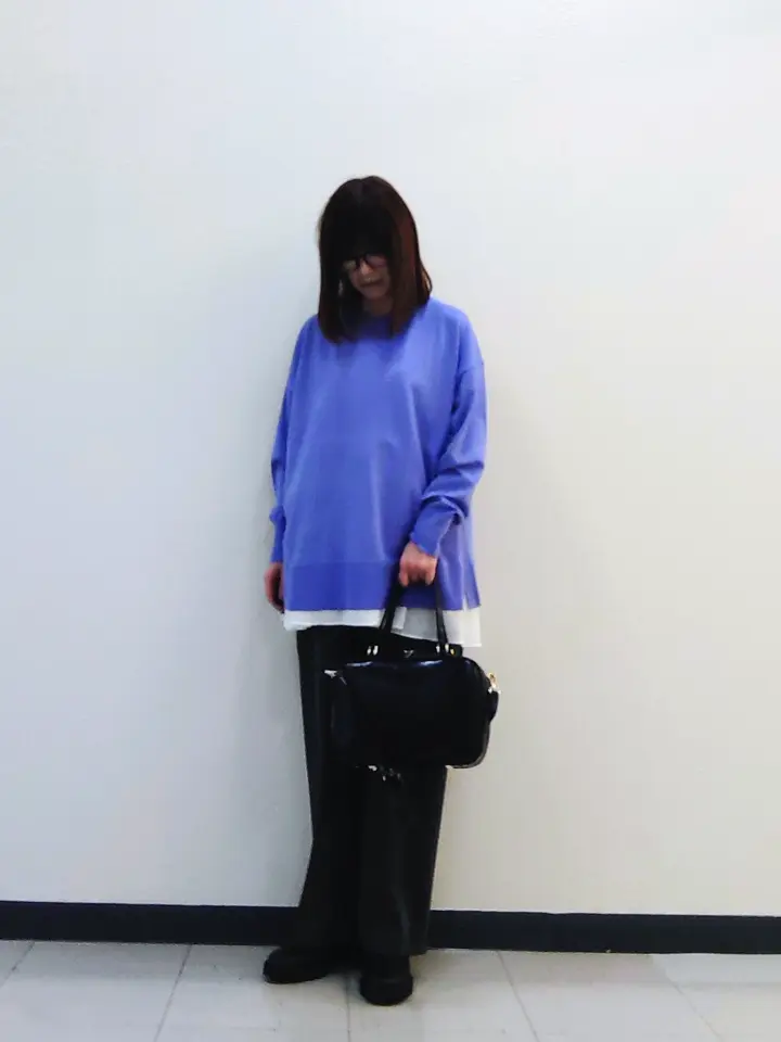 23区 望月 コーディネート画像