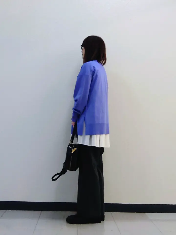 23区 望月 コーディネート画像