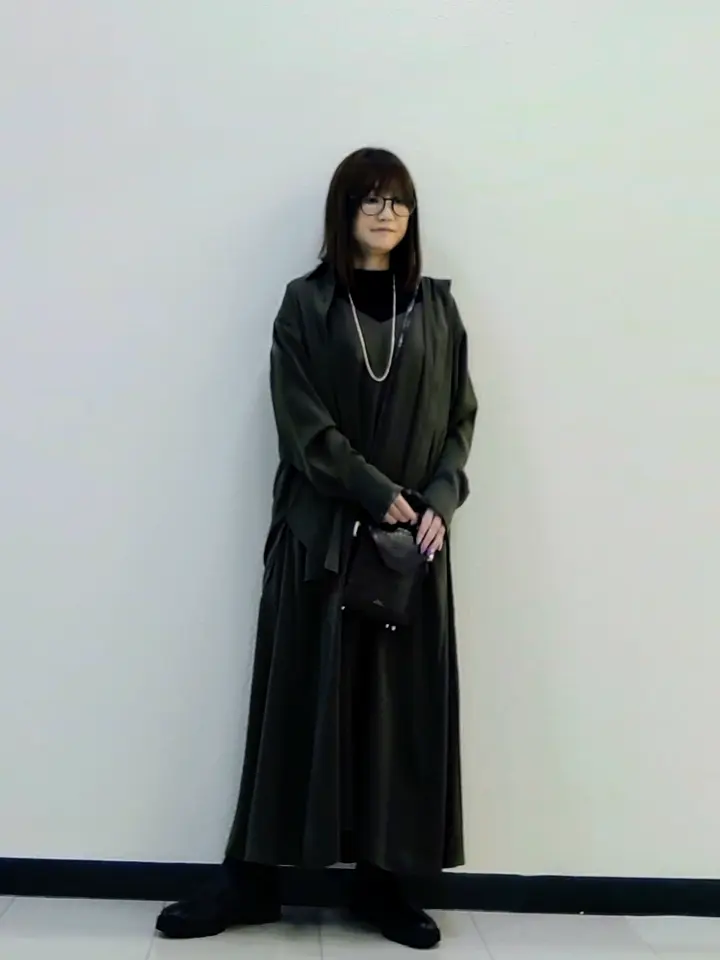 23区 望月 コーディネート画像