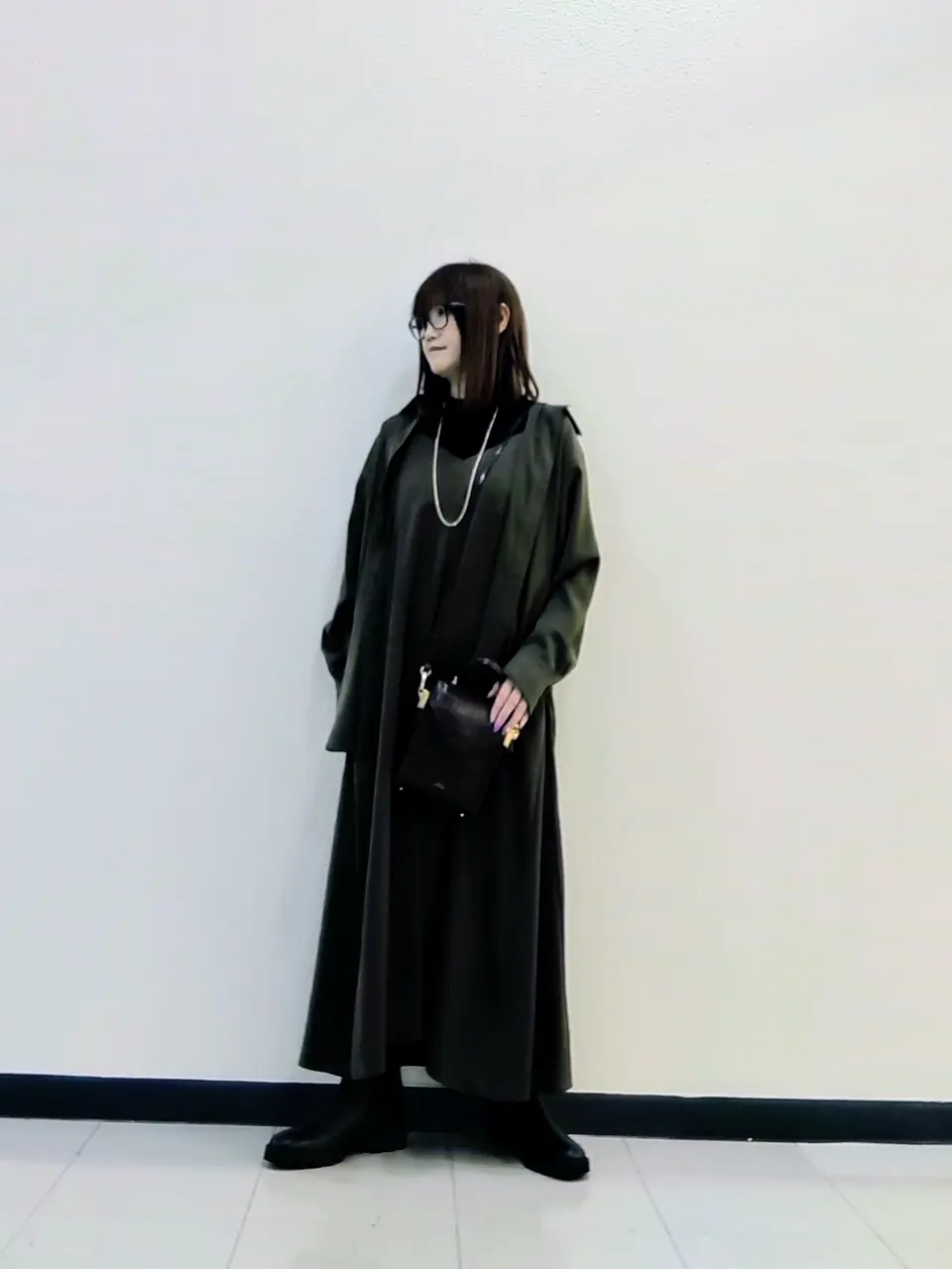 23区 望月 コーディネート画像