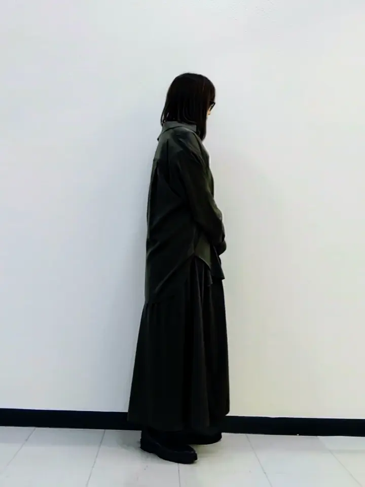 23区 望月 コーディネート画像