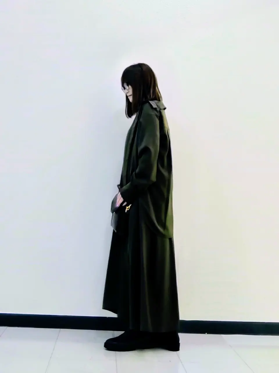 23区 望月 コーディネート画像