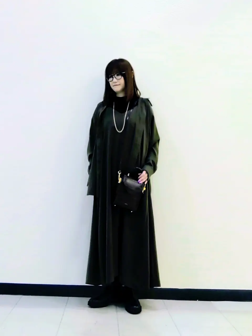 23区 望月 コーディネート画像