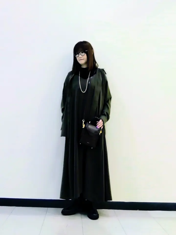 23区 望月 コーディネート画像