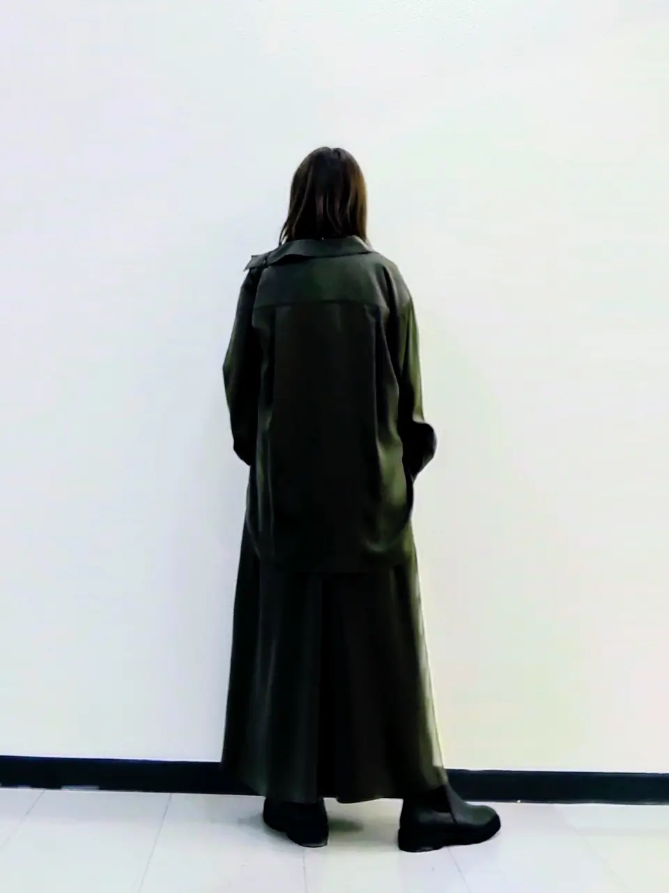 23区 望月 コーディネート画像