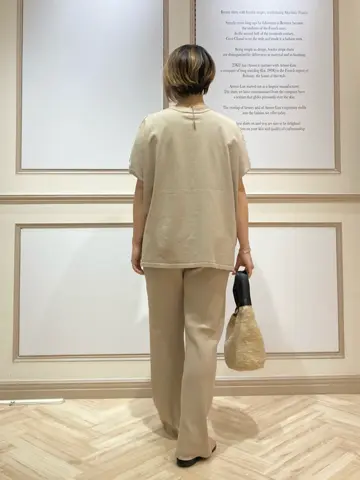 23区 武藤 コーディネート画像