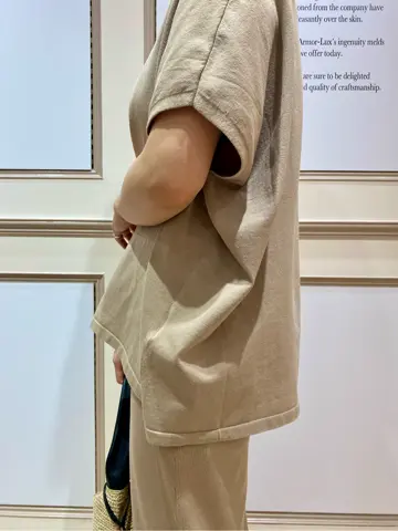 23区 武藤 コーディネート画像