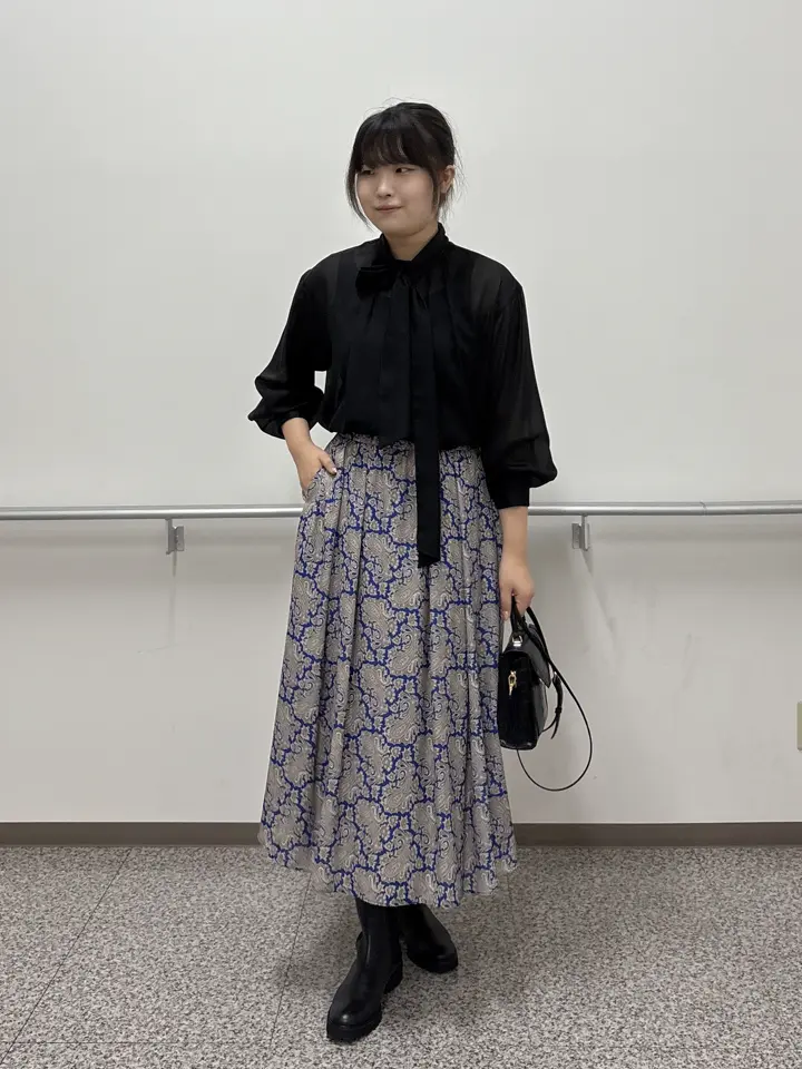 23区 稲垣 コーディネート画像