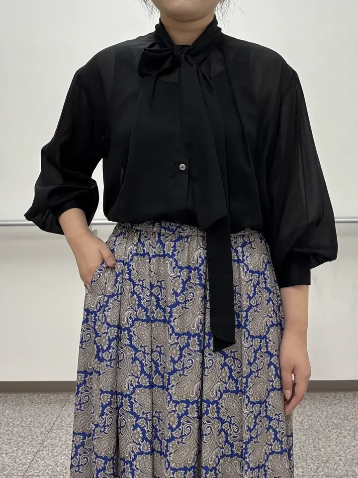 23区 稲垣 コーディネート画像