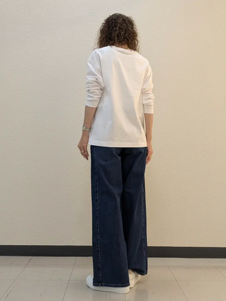 23区 半澤 コーディネート画像