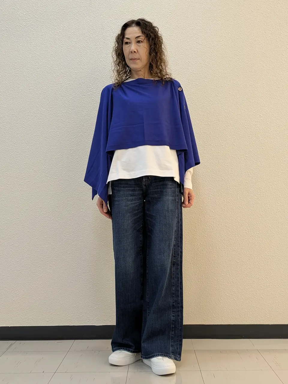 23区 半澤 コーディネート画像