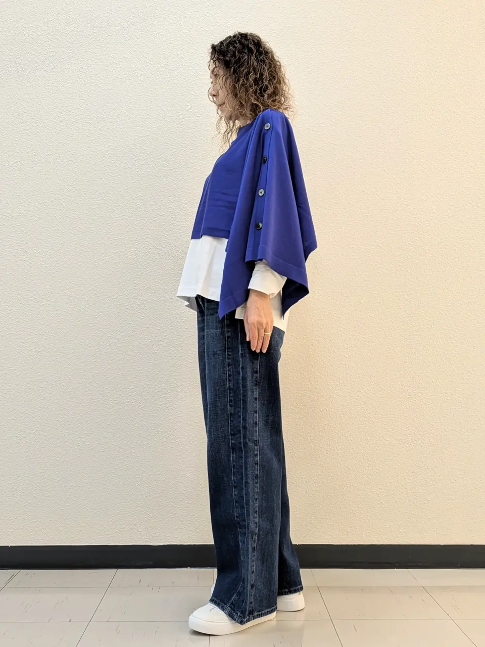 23区 半澤 コーディネート画像