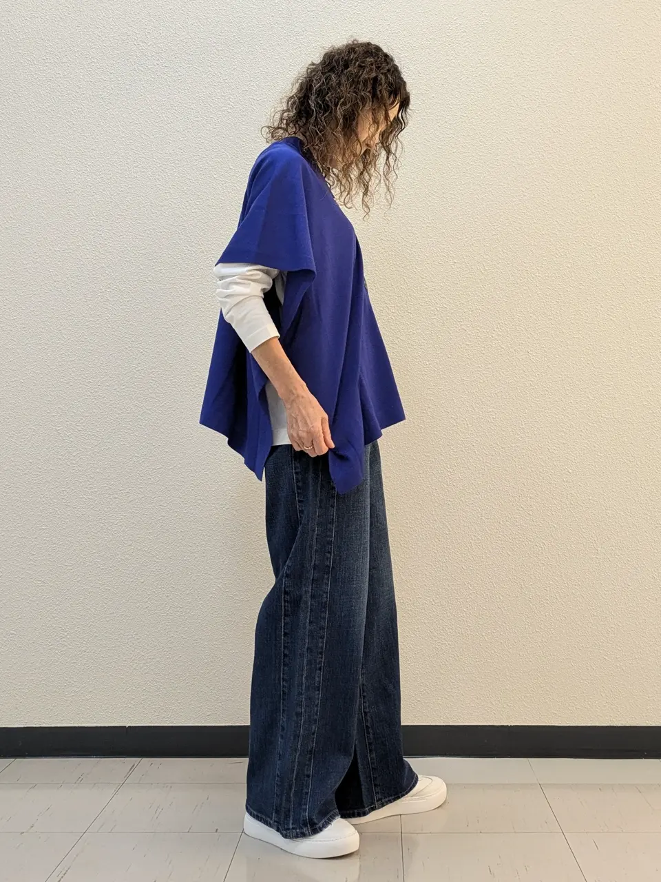 23区 半澤 コーディネート画像