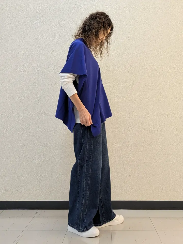 23区 半澤 コーディネート画像