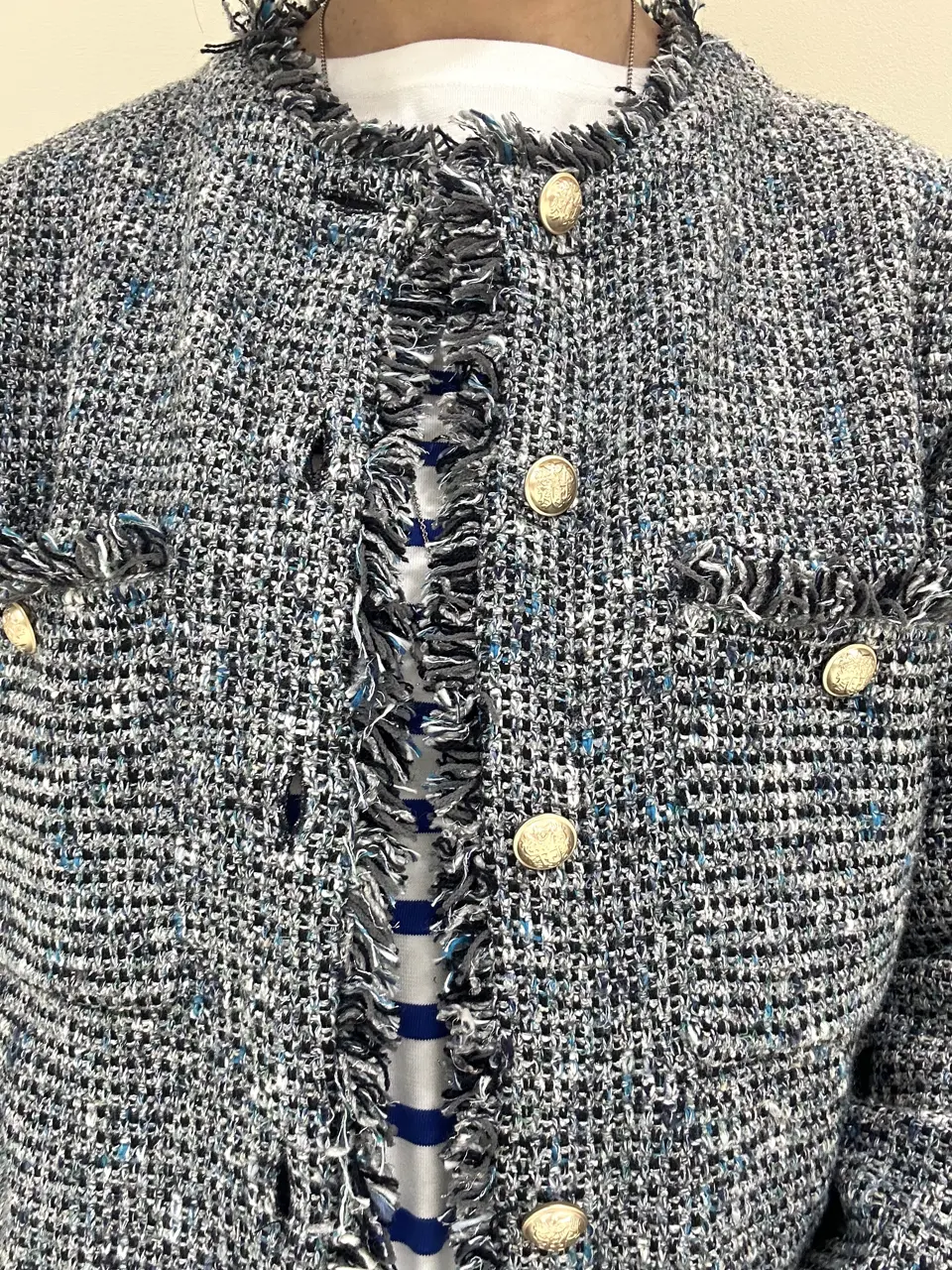 23区 助川 コーディネート画像