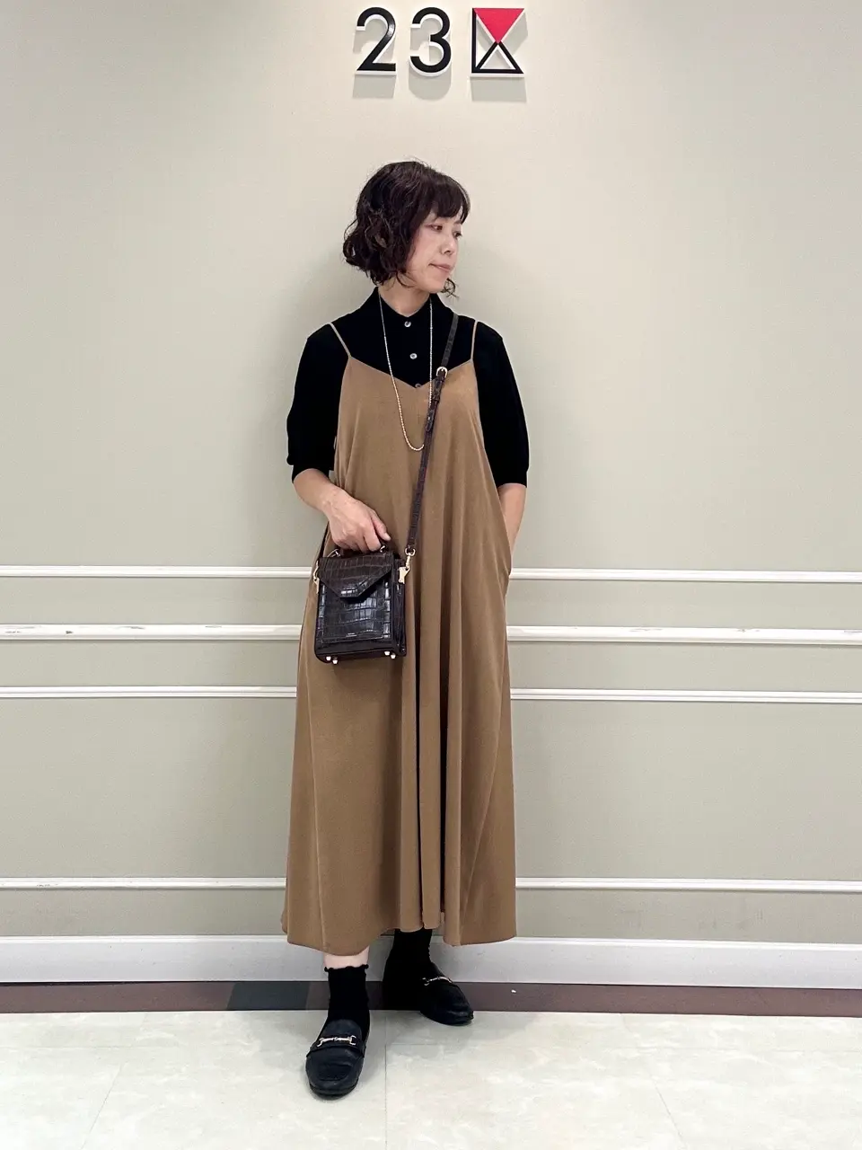  助川 コーディネート画像