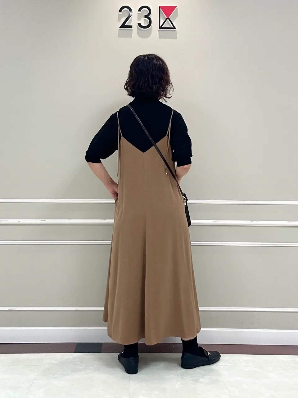 23区 助川 コーディネート画像