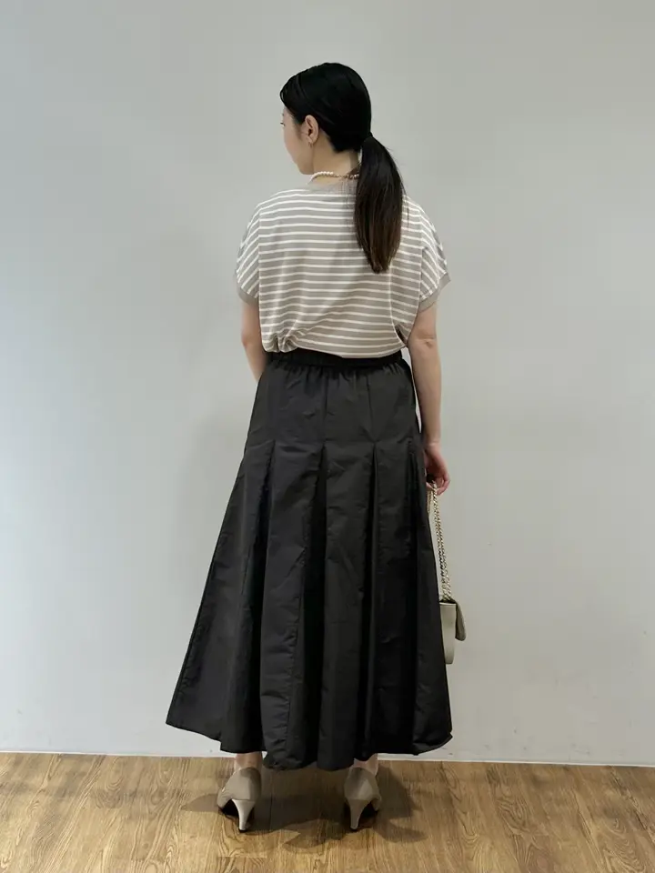 23区 西嶋 コーディネート画像